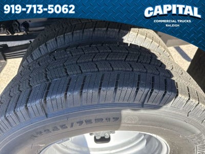 2025 Ford F-350SD 12FT FLATBED Commercial