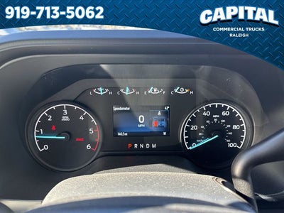 2025 Ford F-350SD 12FT FLATBED Commercial