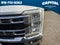 2025 Ford F-350SD 9FT SERVICE BODY Commercial