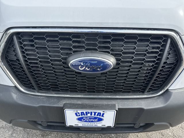 2024 Ford Transit-350 12FT REFRIGERATED BOX Commercial