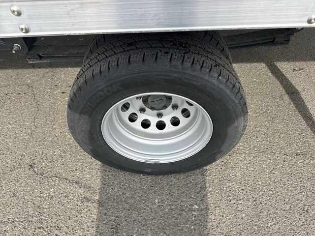 2024 Ford Transit-350 12FT REFRIGERATED BOX Commercial