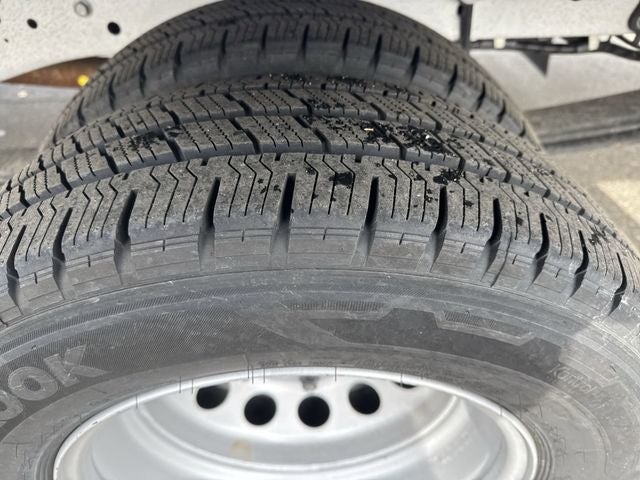 2024 Ford Transit-350 12FT REFRIGERATED BOX Commercial