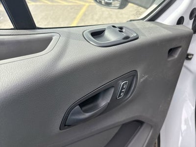 2024 Ford Transit-350 12FT REFRIGERATED BOX Commercial