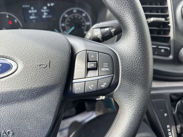 2024 Ford Transit-350 12FT REFRIGERATED BOX Commercial