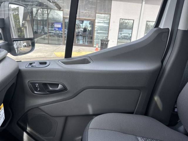2024 Ford Transit-350 12FT REFRIGERATED BOX Commercial