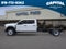 2026 Ford F-550SD 12FT FLATBED Commercial