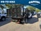 2026 Ford F-550SD 12FT DUMP/CURBSIDE DOOR Commercial
