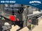 2026 Ford F-550SD 12FT DUMP/CURBSIDE DOOR Commercial