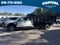 2026 Ford F-550SD 12FT DUMP/CURBSIDE DOOR Commercial
