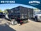 2026 Ford F-550SD 12FT DUMP/CURBSIDE DOOR Commercial