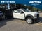 2026 Ford F-550SD 12FT DUMP Commercial
