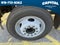 2026 Ford F-550SD 12FT DUMP Commercial
