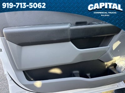 2026 Ford F-550SD 12FT DUMP Commercial