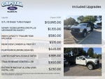 2026 Ford F-550SD 12FT DUMP Commercial