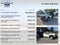 2026 Ford F-550SD 12FT DUMP Commercial