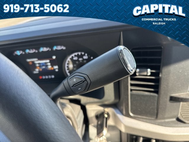 2026 Ford F-550SD 12FT DUMP Commercial