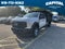 2026 Ford F-550SD 12FT DUMP Commercial