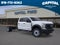 2026 Ford F-550SD XL Commercial