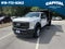 2026 Ford F-550SD Commercial