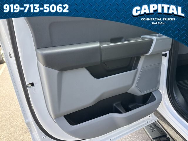 2026 Ford F-550SD Commercial