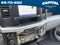 2026 Ford F-550SD 12FT FLATBED Commercial