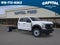 2026 Ford F-550SD Commercial