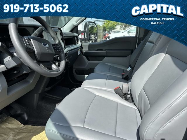 2026 Ford F-550SD XL Commercial