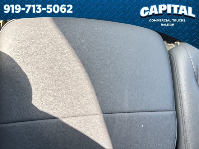 2026 Ford F-550SD 12FT DUMP/CURBSIDE DOOR Commercial