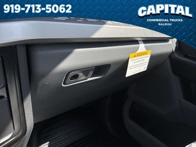 2026 Ford F-550SD 12FT FLATBED Commercial