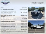 2026 Ford F-550SD 12FT FLATBED Commercial