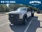 2026 Ford F-550SD 12FT FLATBED Commercial