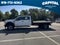 2026 Ford F-550SD 12FT FLATBED Commercial