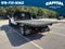 2026 Ford F-550SD 12FT FLATBED Commercial