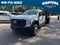 2026 Ford F-550SD 12FT FLATBED Commercial