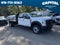 2026 Ford F-550SD 12FT FLATBED Commercial