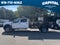 2025 Ford F-550SD 12FT DUMP/CURBSIDE DOOR Commercial