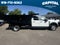 2025 Ford F-550SD 12FT DUMP/CURBSIDE DOOR Commercial
