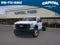 2026 Ford F-550SD 11FT SERVICE BODY Commercial