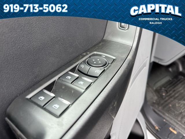 2026 Ford F-550SD 11FT SERVICE BODY Commercial