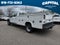 2026 Ford F-550SD 11FT SERVICE BODY Commercial