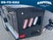 2026 Ford F-550SD 12FT GOOSENECK/HAULER Commercial
