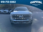 2026 Ford F-550SD 12FT GOOSENECK/HAULER Commercial