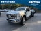 2026 Ford F-550SD 12FT GOOSENECK/HAULER Commercial