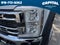 2026 Ford F-550SD 12FT DUMP Commercial