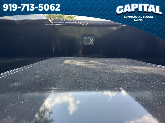 2026 Ford F-550SD 12FT DUMP Commercial