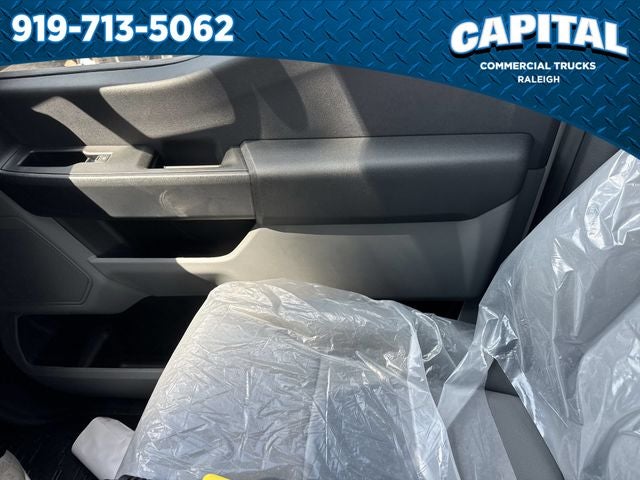 2026 Ford F-550SD 12FT DUMP Commercial