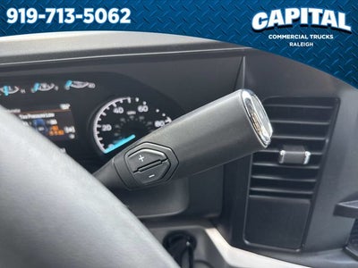 2026 Ford F-550SD 12FT DUMP Commercial