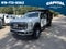 2026 Ford F-550SD 12FT DUMP Commercial