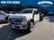 2026 Ford F-550SD 12FT FLATBED Commercial