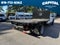 2026 Ford F-550SD 12FT FLATBED Commercial